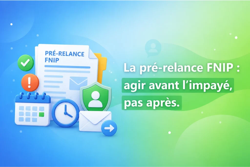 Pré-relance FNIP